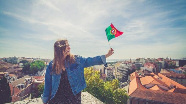 portugal