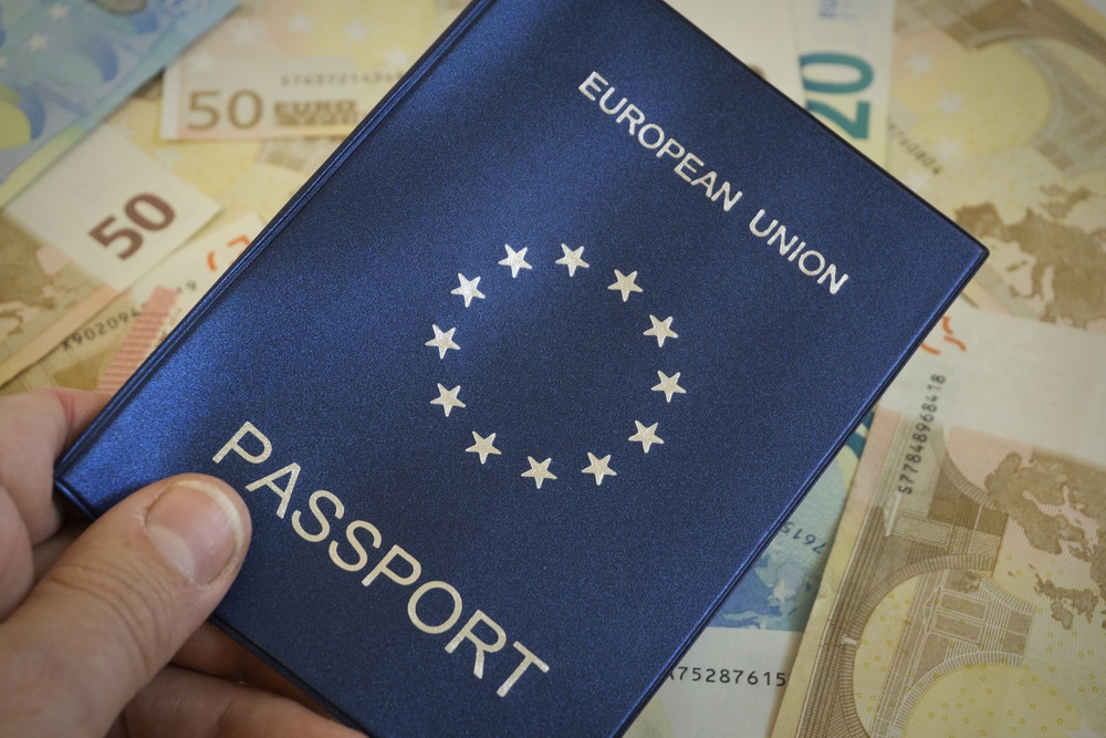מהי העלות הכרוכה בהוצאת דרכון פורטוגלי