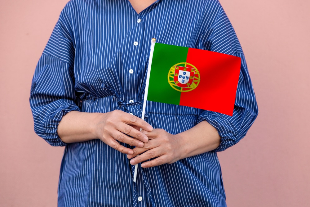 אזרחות פורטוגל
