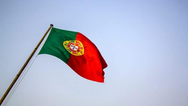 פורטוגל אזרחות