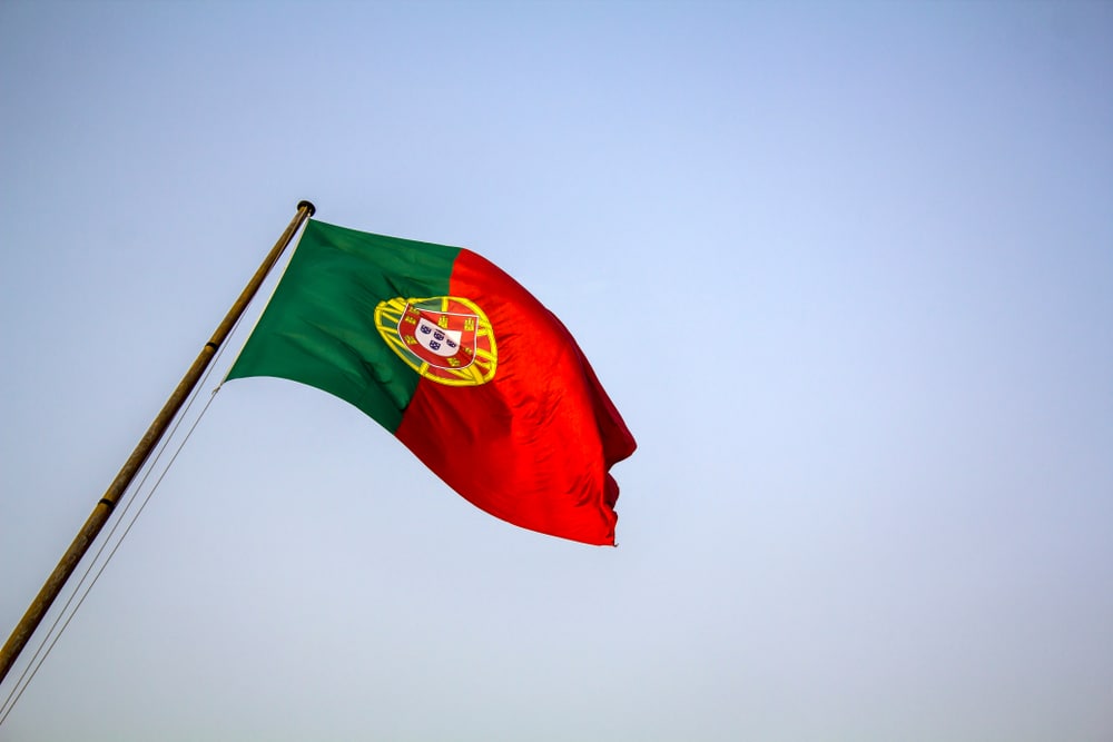 פורטוגל אזרחות
