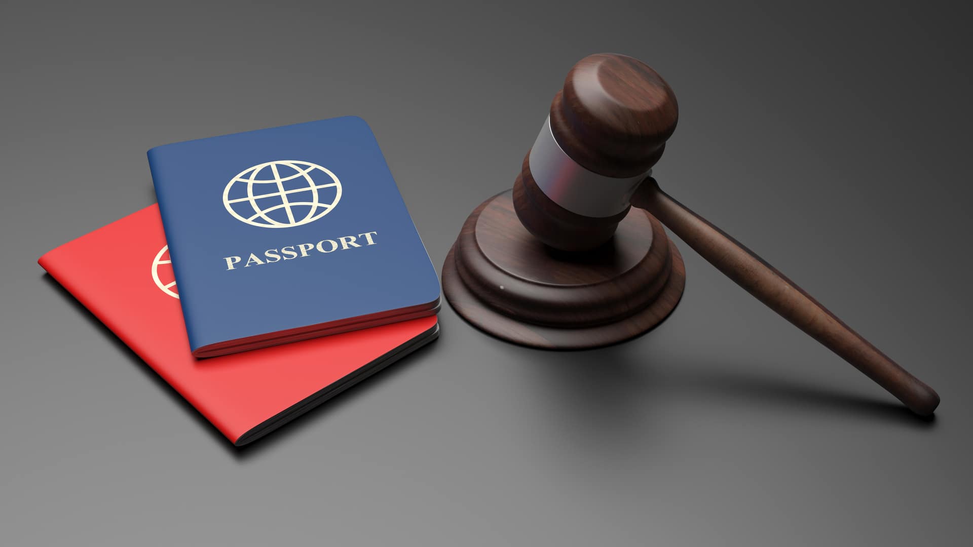 חשיבות עורך הדין בהוצאת דרכון פורטוגלי